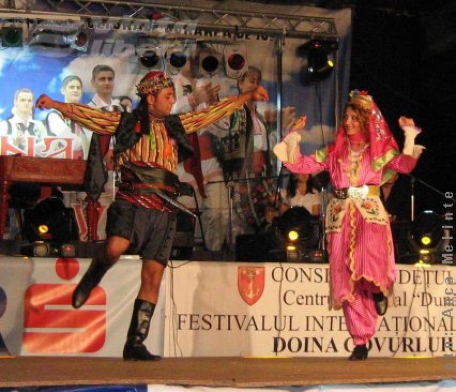 Cât a costat Festivalul Internaţional de Folclor?  