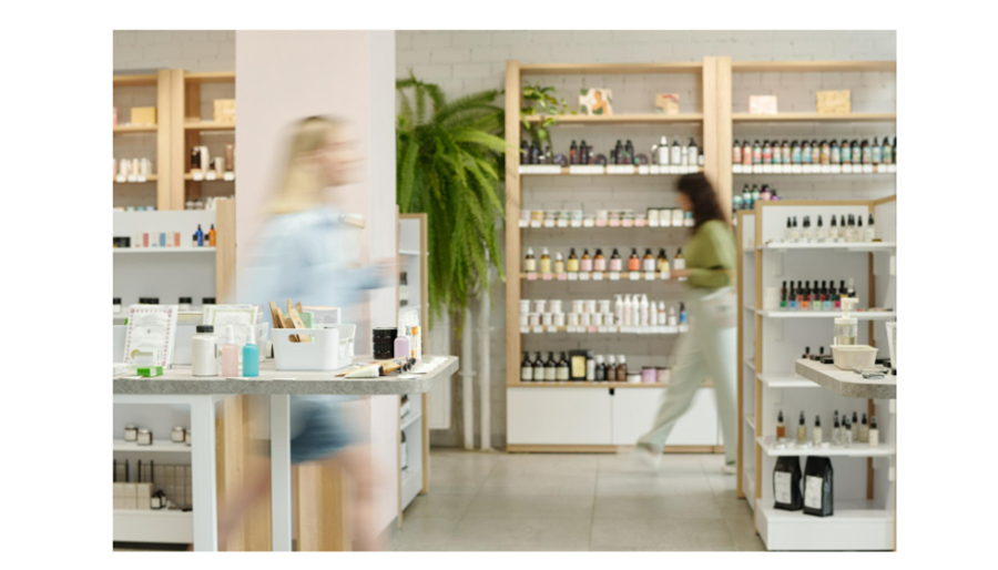 Cum amenajezi raionul de produse dermatocosmetice, astfel încât să creezi  clienților nevoia de achiziție?