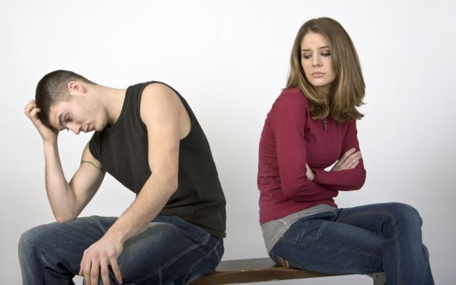 12 lucruri considerate mai GRAVE decât infidelitatea