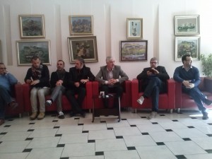 &quot;Aida&quot; - o premieră grandioasă/ Muzicalul, la Sala Sporturilor &quot;Dunărea&quot;