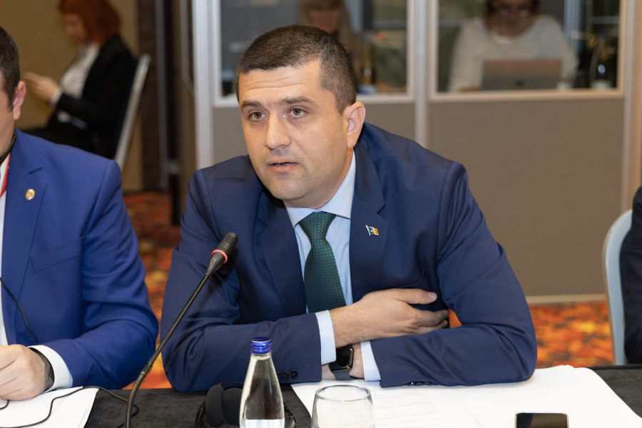 Situație tensionată la Salrom