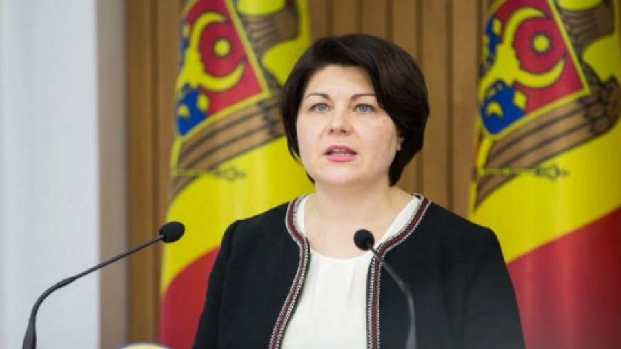 Republica Moldova, "doar ajutor umanitar" pentru Ucraina
