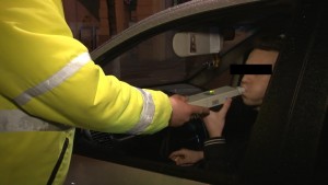 Pericol public la 18 ani! Iată cât de inconştient poate fi un tânăr abia trecut de pragul majoratului!