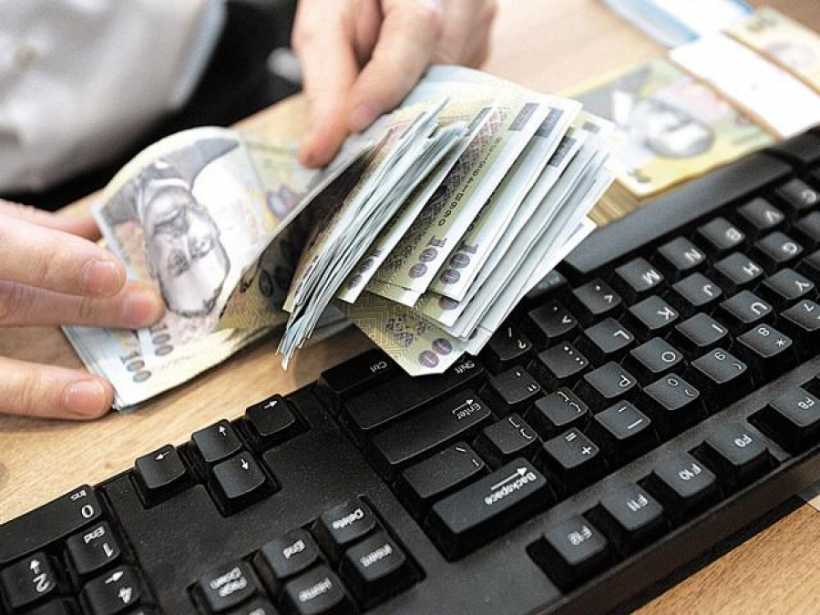 Raiffeisen Bank, amendată pentru practici comerciale incorecte