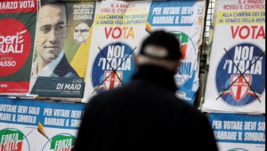Italia intră într-o perioadă de instabilitate politică