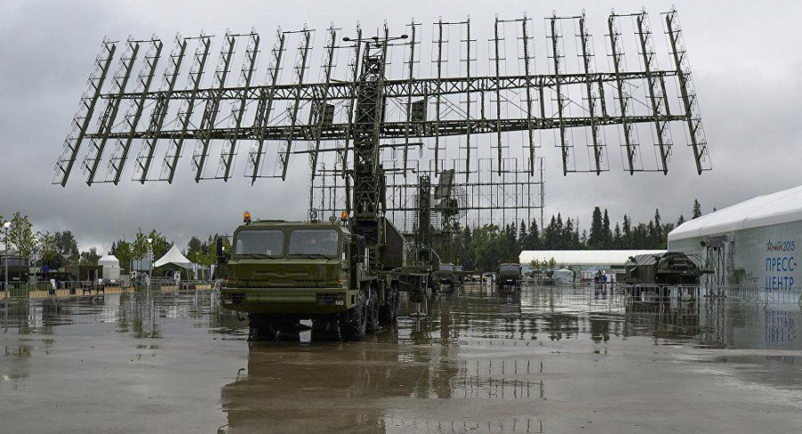 În Rusia, nou sistem militar de monitorizare aeriană