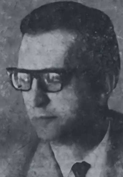 Remember. Costin Murgescu (1919-1989)