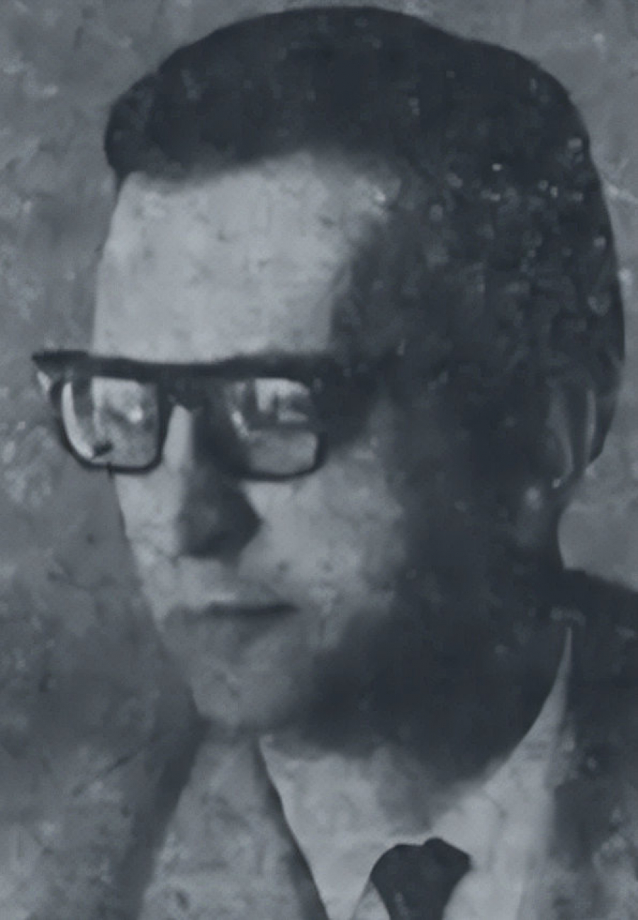 Remember. Costin Murgescu (1919-1989)