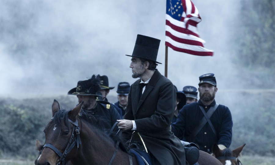 Festivalul „Future Movie” Galaţi: În această seară rulează "Lincoln", în regia lui Steven Spielberg