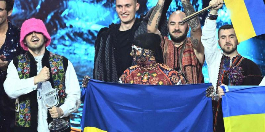 Eurovision 2023 nu va avea loc în Ucraina