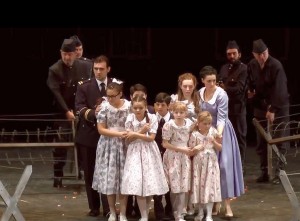 &quot;Sunetul muzicii&quot; se va monta la Galaţi! Spectacol de excepţie, pe scena Teatrului Muzical &quot;Nae Leonard&quot;