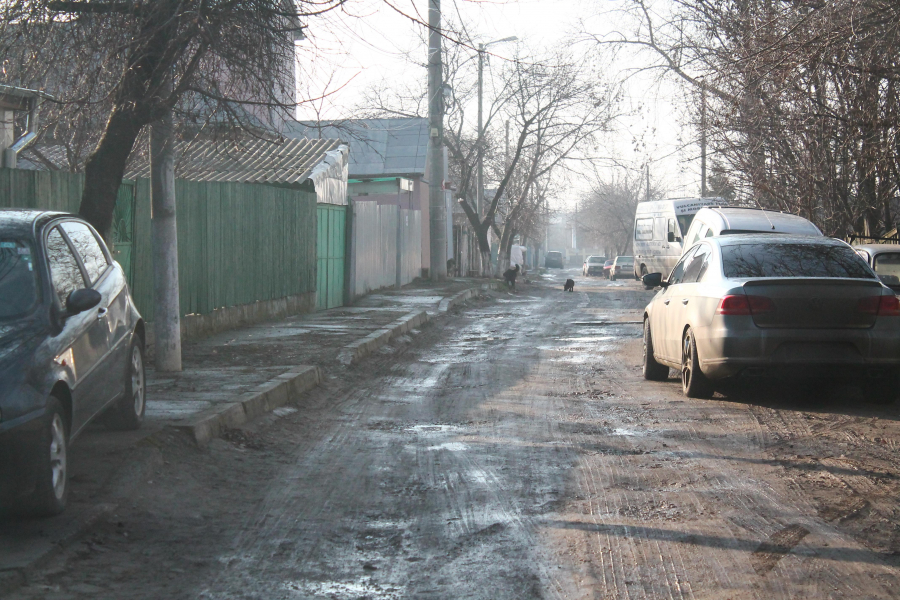 Când încep lucrările în Barboşi şi Fileşti