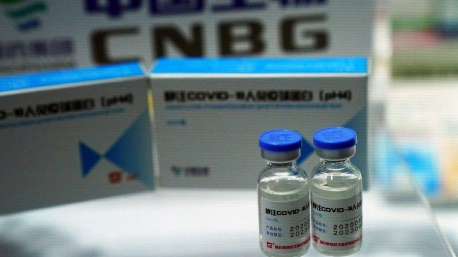 Ungaria începe imunizarea cu vaccin chinezesc