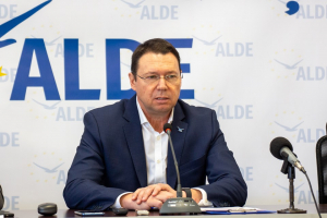 Cristian Dima, preşedinte ALDE Galaţi: S-a ajuns ca angajatorii din Galaţi să aducă muncitori din țările asiatice, iar noi avem o sursă profesională neexploatată