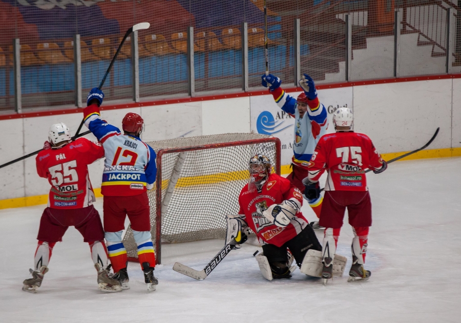 VIDEO / CAMPIONII de la Dunărea au reușit o VICTORIE importantă în deplasare, CU STEAUA