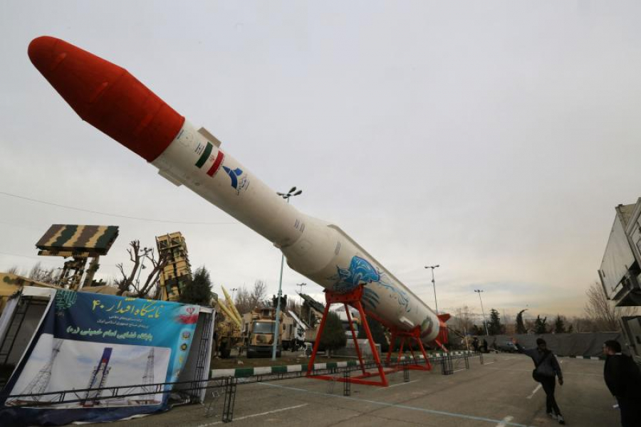 Israelul nu va permite Iranului să dețină arme nucleare
