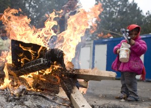 Scenariul apocaliptic al APATERM &quot;GALAŢIUL RĂMÂNE ÎN FRIG!&quot;, respins de PRIMĂRIE
