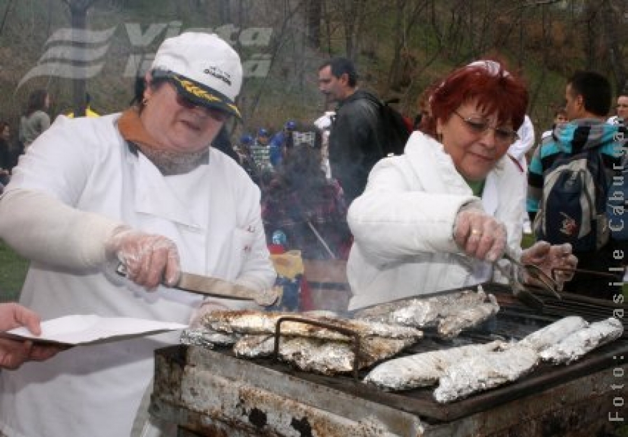 Bifat Scrumbia şi în 2010