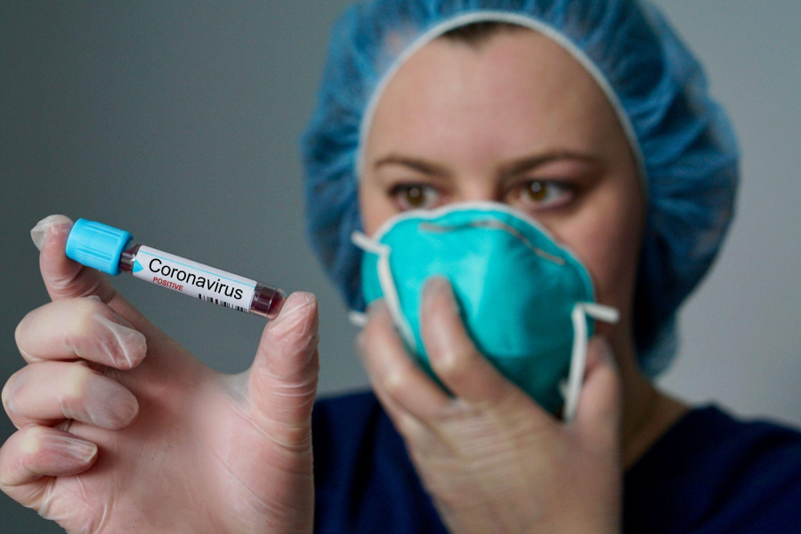 10.393 de cazuri de infectare cu noul coronavirus în 18 zile