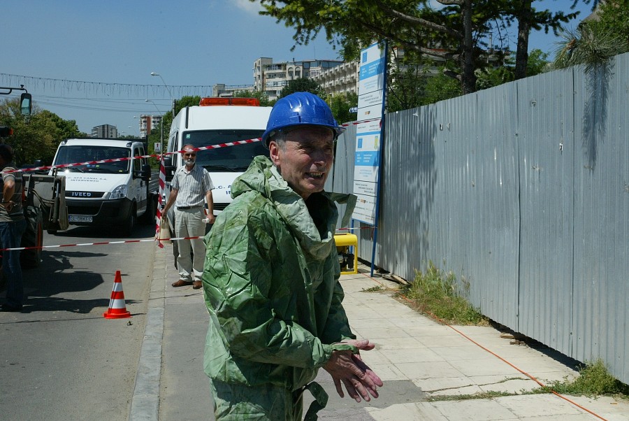 Apă Canal îşi caută director