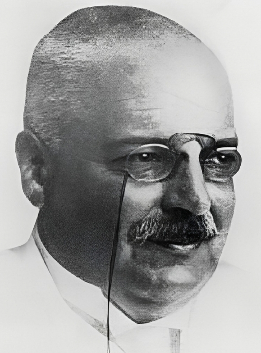 Remember. Alois Alzheimer (1864-1915)