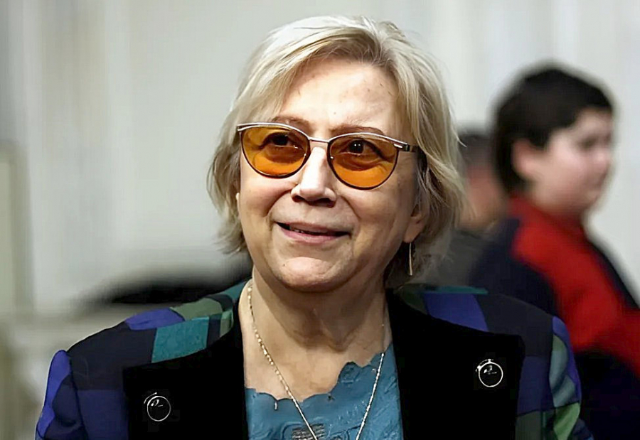 Oameni de seamă. Elisabeta Polihroniade, regina șahului românesc