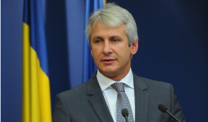 Cine este noul ministru al Finanţelor. Jurământul de învestitură, luni dimineaţă