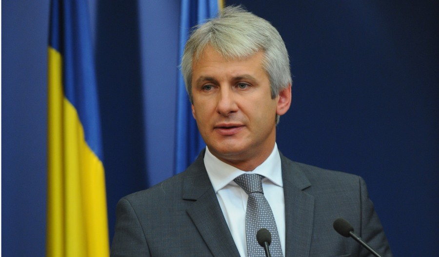Cine este noul ministru al Finanţelor. Jurământul de învestitură, luni dimineaţă