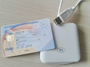 Introducerea CARDULUI DE SĂNĂTATE, amânată din nou. AFLĂ de când va fi OBLIGATORIU