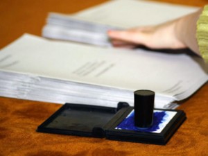 Partidul Elenei Udrea ales de românii din străinătate/ De ce n-au VOTAT gălăţenii din diaspora