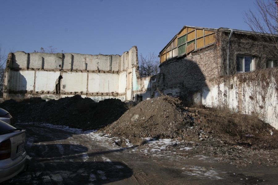 Oamenii lui Boldea au renunţat la Cuza 43 