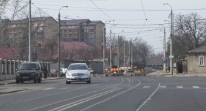 Lucrările de pe Basarabiei, &quot;îngropate&quot; la Consiliul Local/ Suspiciuni de fraudă la precedenta reparaţie