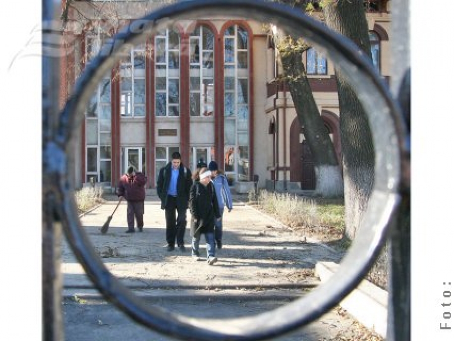 Colegiul „Alecsandri”, în topul liceelor