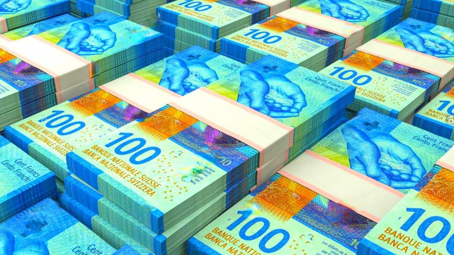 Referendum pentru taxarea cu 50 la sută a marilor averi