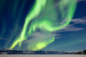 Cele mai frumoase locuri de unde să admiri aurora boreală