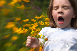 Părinţii cer analize decontate pentru copiii cu alergii