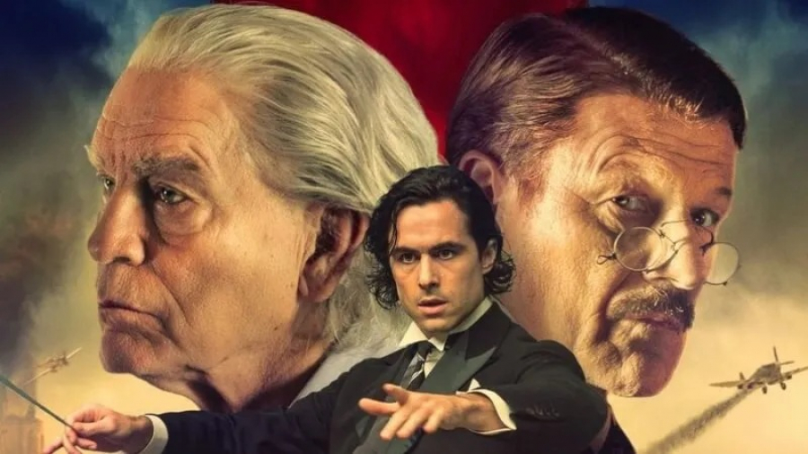 „Cravata galbenă” și Galațiul. O legătură subtilă între artă, istorie și identitate