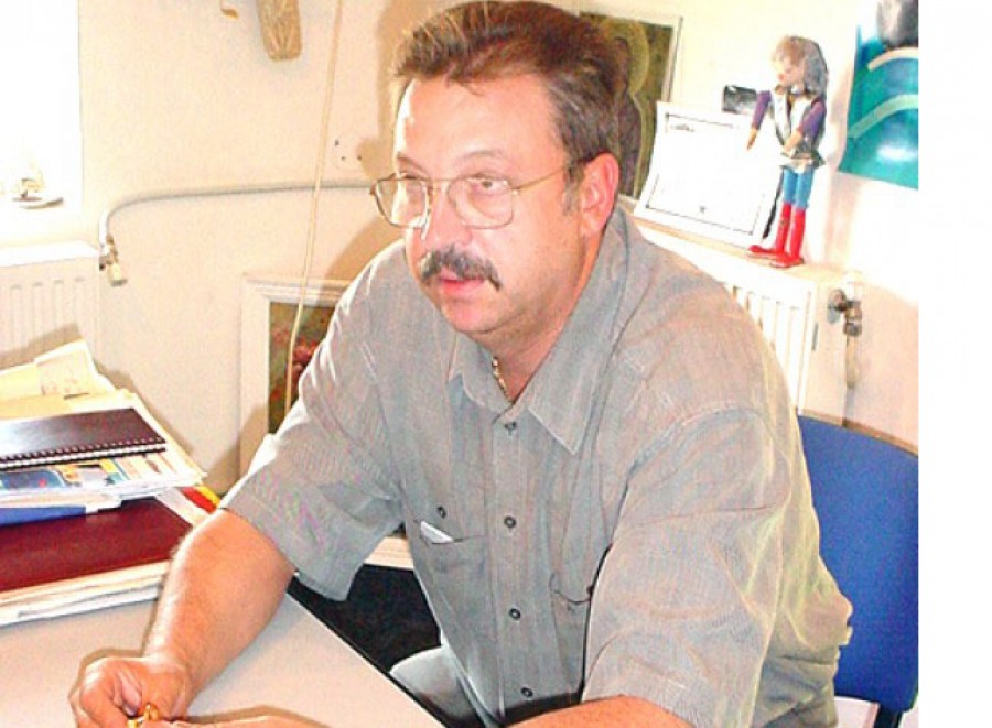 A încetat din viaţă judecătorul Viorel Daghie