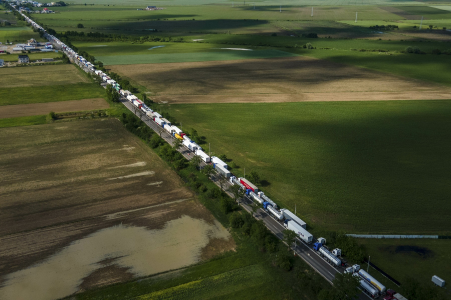 Clima României, afectată de neincluderea în Schengen