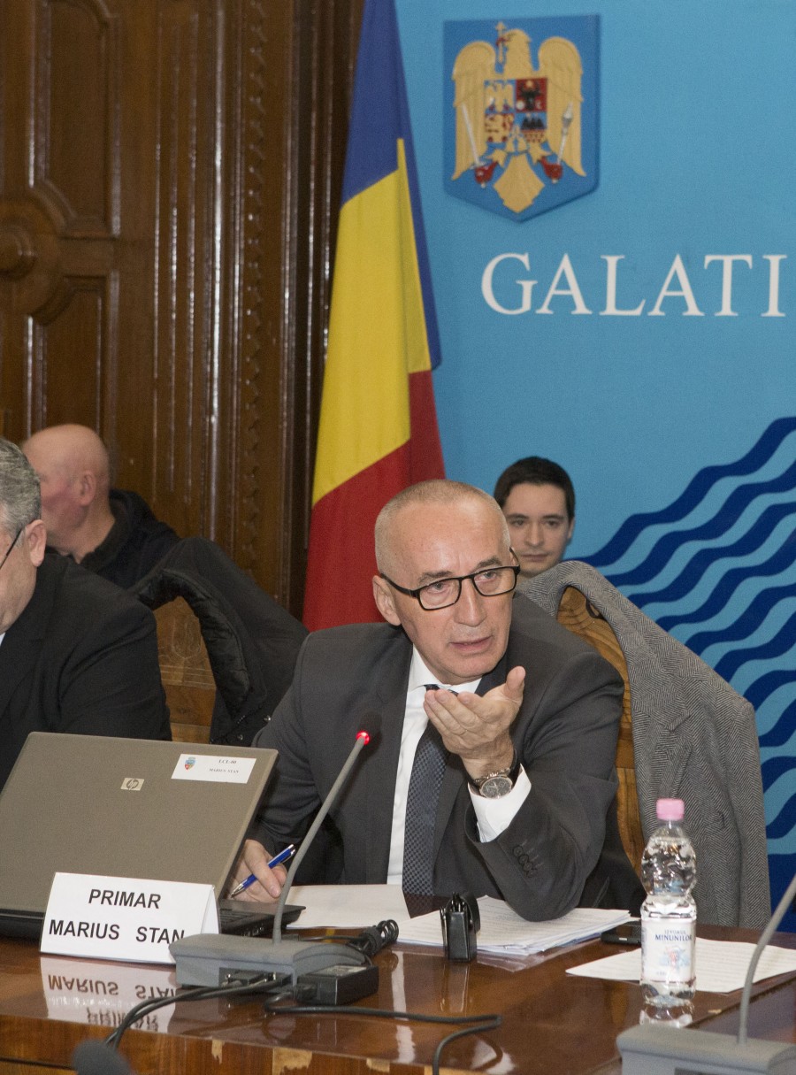 Marius Stan anunţă MOARTEA sistemului public de CĂLDURĂ: "Pe Apaterm scrie FALIMENT! Soluţia este DEBRANŞAREA"