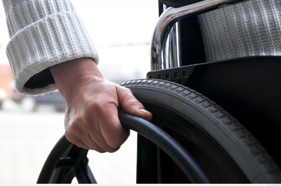 CREDIT FĂRĂ DOBÂNDĂ pentru persoanele cu handicap