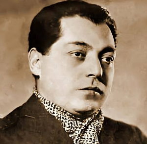 Remember. Zavaidoc (1896-1945)