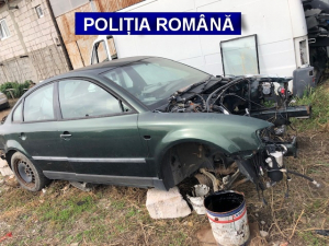 Controale în vederea combaterii activităţilor ilicite