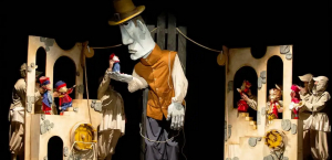 Festivalul Internaţional de Animaţie &quot;Gulliver&quot; începe joi dimineaţă, cu Teatrul &quot;Ţăndărică&quot; din Bucureşti