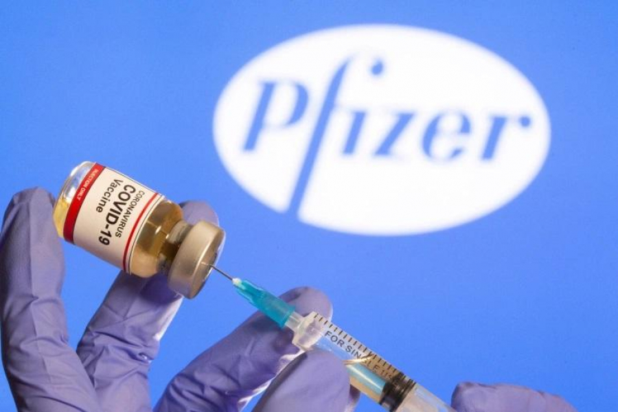 Decizia privind comercializarea vaccinului Pfizer, până pe 29 decembrie