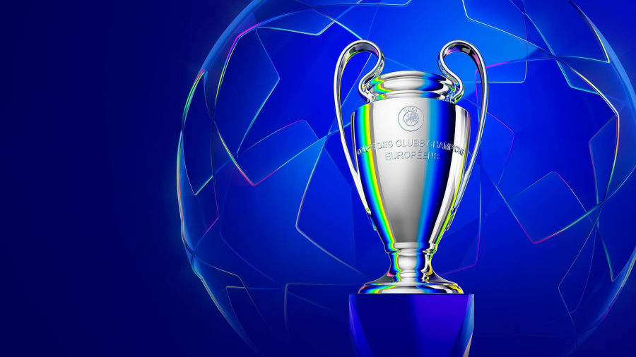 Returul barajelor din Champions League
