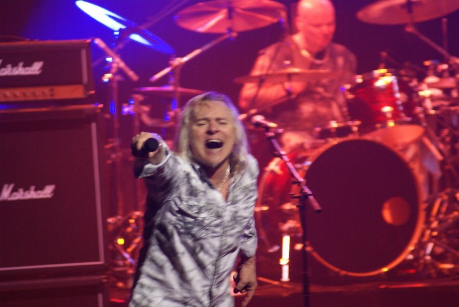 Superconcert rock la Galaţi: Nazareth, Uriah Heep, Animals sau Foreigner ar putea cânta pe Faleză