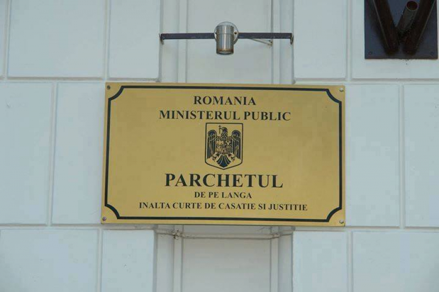 Unele parchete „funcționează” fără procurori