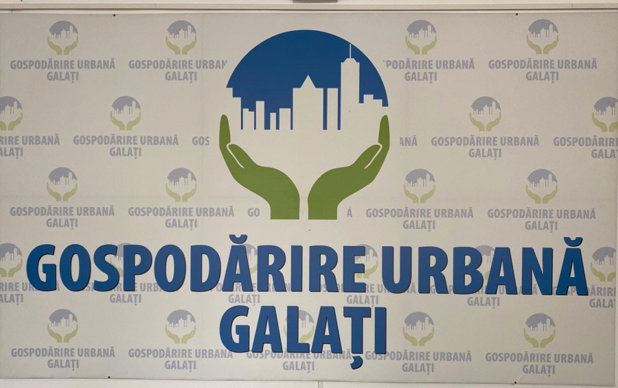 Gospodărire Urbană face angajări