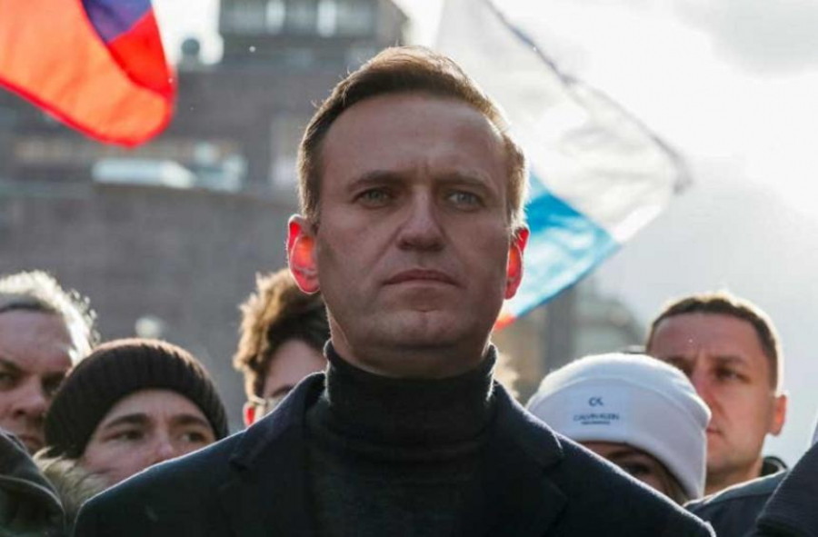 Noviciok, ”arma” chimică folosită la otrăvirea lui Alexei Navalnîi
